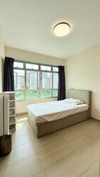 Blk 22 Ghim Moh Valley (Queenstown), HDB 4 Rooms #608141681